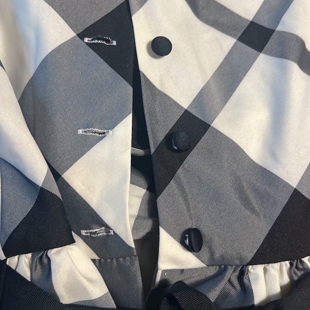 Ralph Lauren like new dress 18M